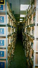 Minnesota Depository
